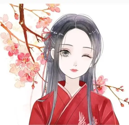 H动漫用户头像